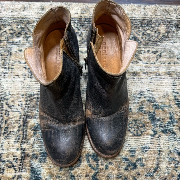 BedStu booties - Picture 3 of 4